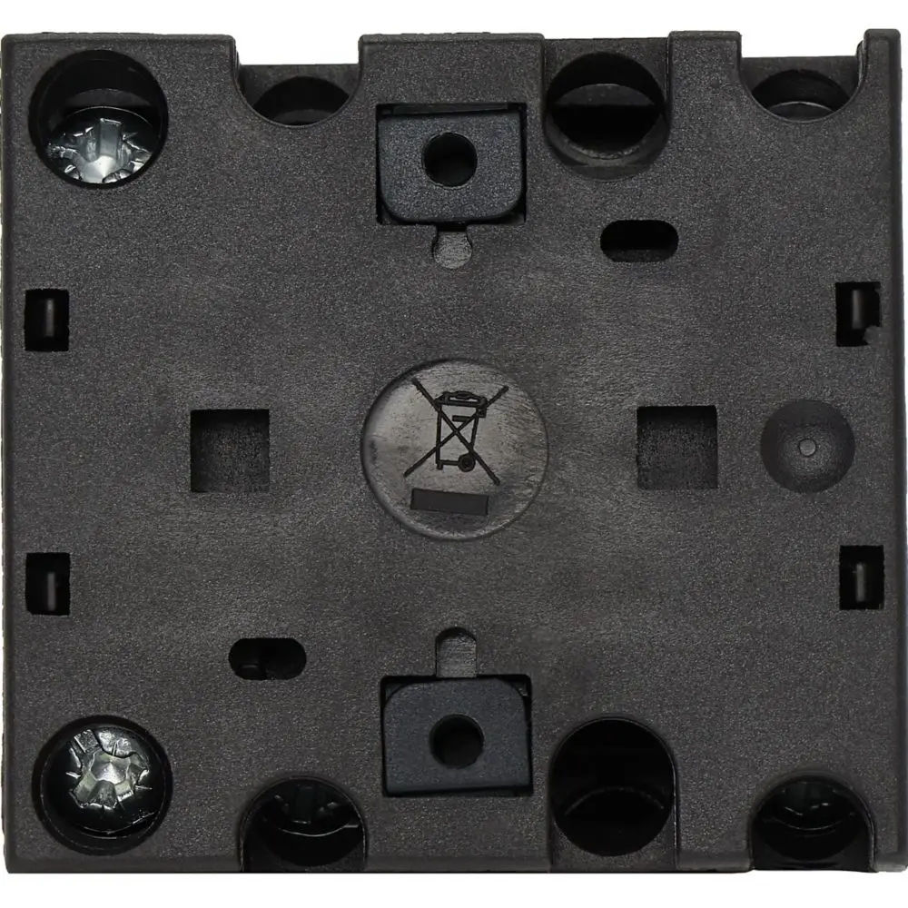 Produktfoto 1 von Eaton Nockenschalter, 1-polig / 20A, 690V (Volts), 7-Stufen, 45°-Wurfwinkel