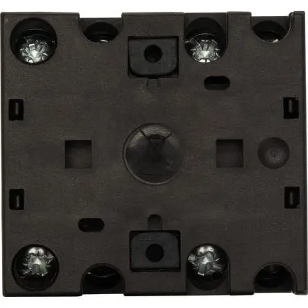 Eaton Eaton Moeller Nockenschalter 20 A, 3-Stufen Handkipphebel Schraube, 45 °-Wurfwinkel