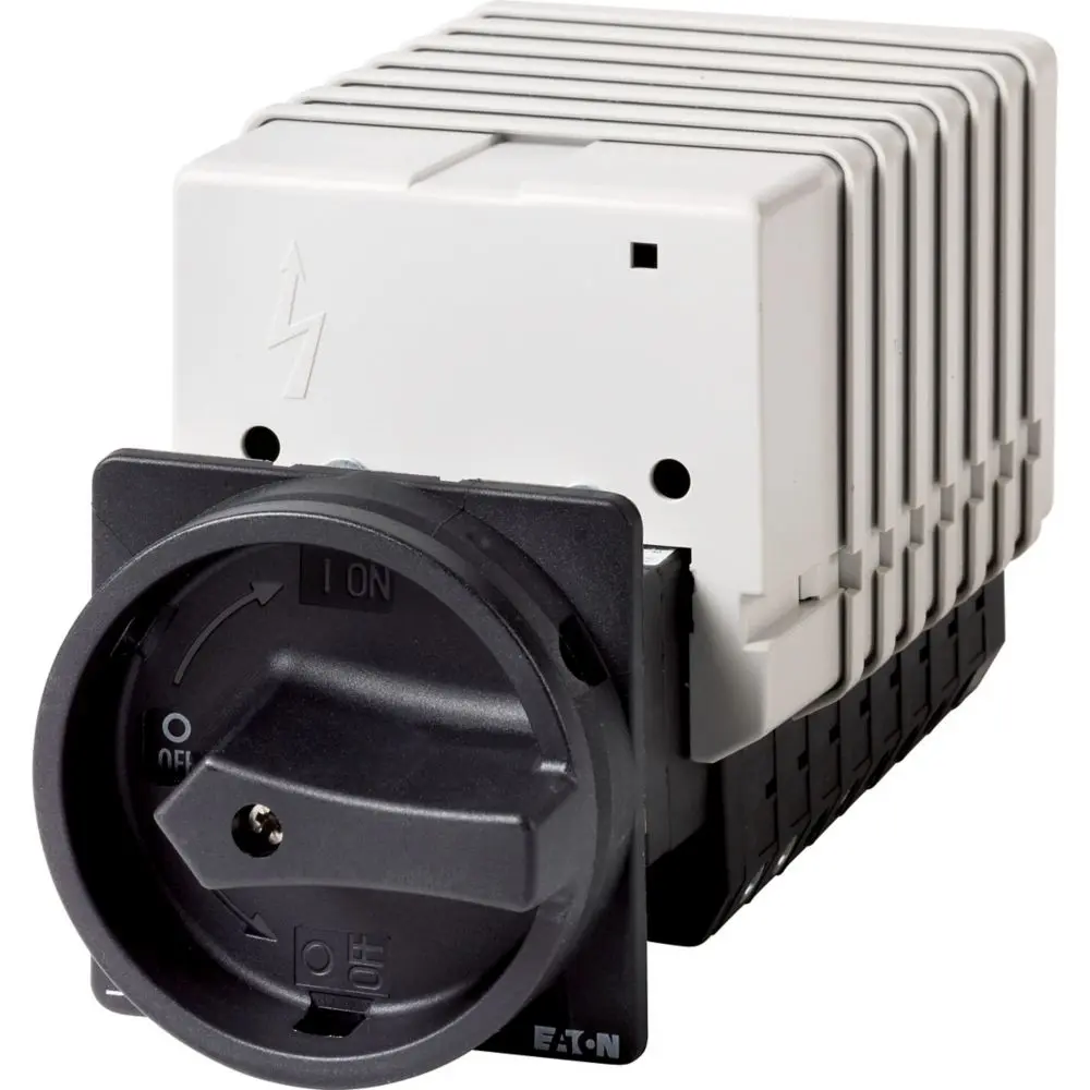 Eaton Nockenschalter, 16P / 63A, 690V (Volts), 90°-Wurfwinkel