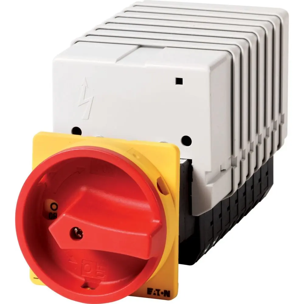 Eaton Nockenschalter, 16P / 63A, 690V (Volts), 90°-Wurfwinkel