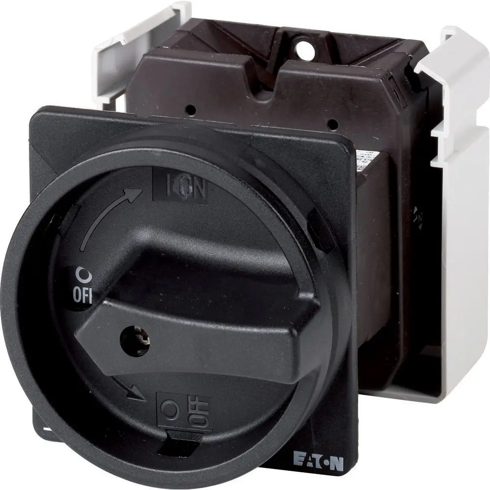 Produktfoto 1 von Eaton Nockenschalter, 1-polig / 63A, 690V (Volts), 90°-Wurfwinkel