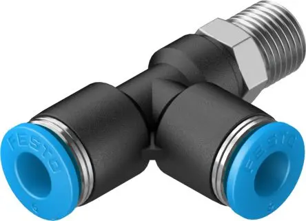 Produktfoto 1 von Festo R 1/8 in 153118 6 mm