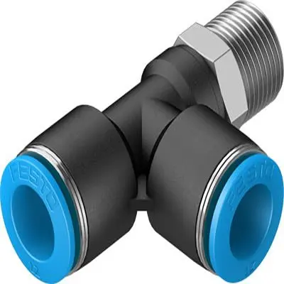 Produktfoto 1 von Festo R 3/8 in 153125 12 mm