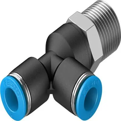 Produktfoto 1 von Festo R 3/8 in 153122 8 mm