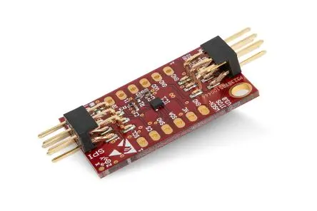 Produktfoto 1 von Würth Elektronik 2536030320001 Evaluierungsboard WSEN-ISDS, Evaluierungsplatine Entwicklungstool Sensor,