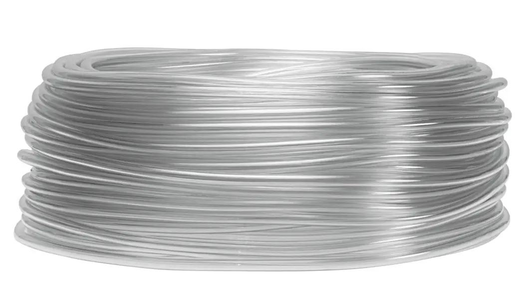 Produktfoto 1 von Festo PUN Luftschlauch Thermoplastisches Elastomer Natur 12 mm x 200 m bis 0.6 Mpa