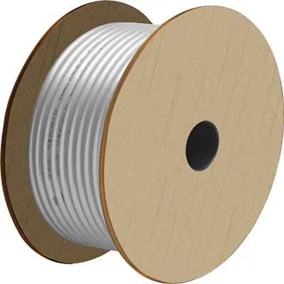 Produktfoto 1 von Festo PUN Luftschlauch Thermoplastisches Elastomer Silber 8 mm x 400 m bis 1 Mpa