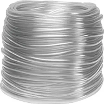 Produktfoto 1 von Festo PUN Luftschlauch Thermoplastisches Elastomer Lichtdurchlässig Blau 6 mm x 500 m bis 0.6 Mpa