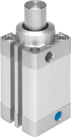 Produktfoto 1 von Festo Serie DFSP Pneumatikzylinder, Kolben-Ø 32 mm, bis 10 bar
