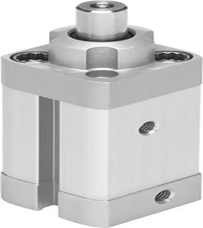 Produktfoto 1 von Festo Serie DFSP Spannantrieb, Kolben-Ø 16 mm, bis 10 bar