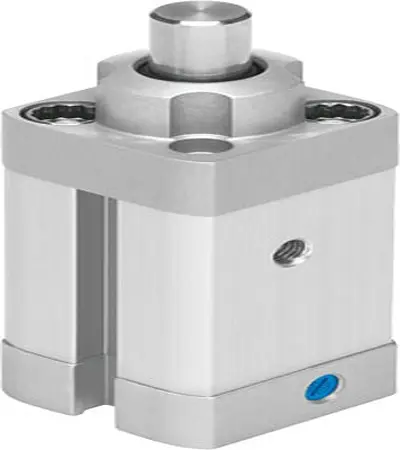 Produktfoto 1 von Festo Serie DFSP Spannantrieb, Kolben-Ø 16 mm, bis 10 bar