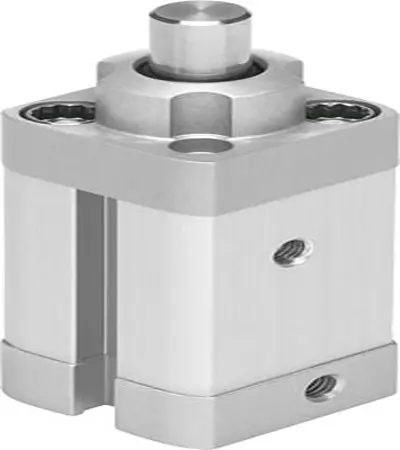 Produktfoto 1 von Festo Serie DFSP Spannantrieb, Kolben-Ø 16 mm, bis 10 bar