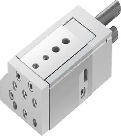 Produktfoto 1 von Festo DGSL 10 mm 544039 Pneumatik-Führungszylinder Doppeltwirkend