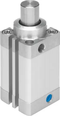 Produktfoto 1 von Festo Serie DFSP Pneumatikzylinder, Kolben-Ø 50 mm, bis 10 bar