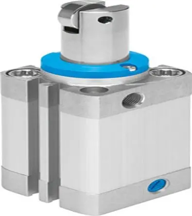 Produktfoto 1 von Festo Serie DFSP Pneumatikzylinder, Kolben-Ø 32 mm, bis 10 bar