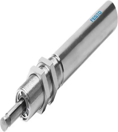 Produktfoto 1 von Festo 40 mm DYHR-16-40-Y5 Pneumatikzylinder Einfachwirkend