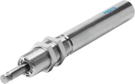 Festo 25 mm DYHR 1155692 Pneumatikzylinder Einfachwirkend