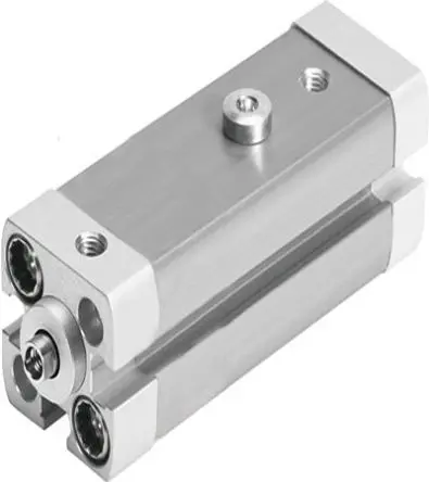 Produktfoto 1 von Festo Serie CLR-25-20-L-P-A-K11-R8 Pneumatikzylinder, Kolben-Ø 25 mm, bis 10 bar