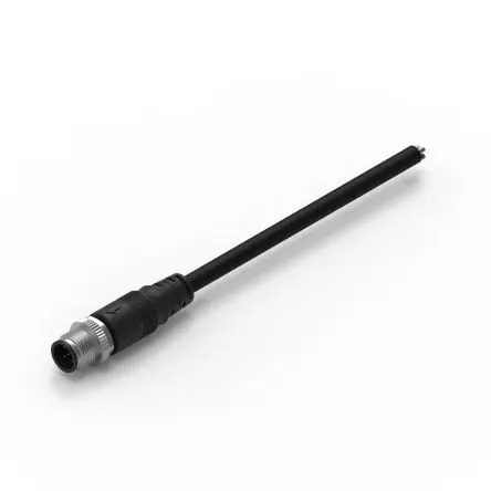 Produktfoto 1 von Wurth Elektronik WR-CIRC Rundsteckverbinder, Mit Gewinde Stecker