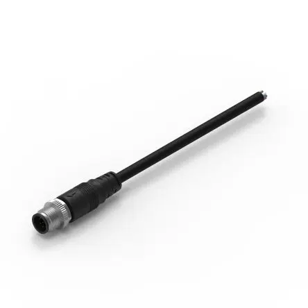 Produktfoto 1 von Wurth Elektronik WR-CIRC Rundsteckverbinder, Mit Gewinde Stecker