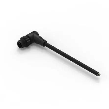 Produktfoto 1 von Wurth Elektronik WR-CIRC Rundsteckverbinder, M12 Stecker
