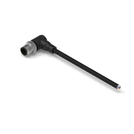 Produktfoto 1 von Wurth Elektronik WR-CIRC Rundsteckverbinder Stecker
