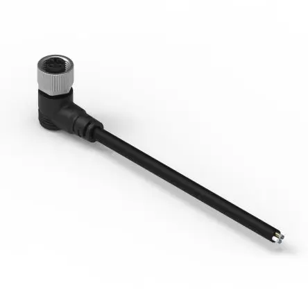 Produktfoto 1 von Wurth Elektronik WR-CIRC Rundsteckverbinder, Länge 2000 mm