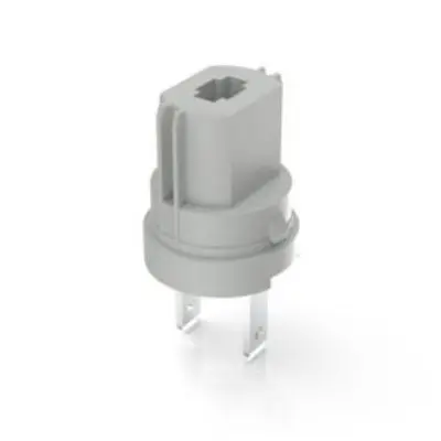 Produktfoto 1 von RAFI RAFIX 16 Kontaktblock mit Halter Anzeigenblock 60V für LED