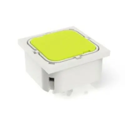 Produktfoto 1 von RAFI LED-Block 1 Schließer für Tastatur Durchsteckmontage