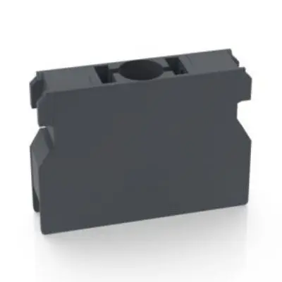 Produktfoto 1 von RAFI RAFIX 22 QR Leuchtenblock und Halter 250V für RAFIX 22 QR