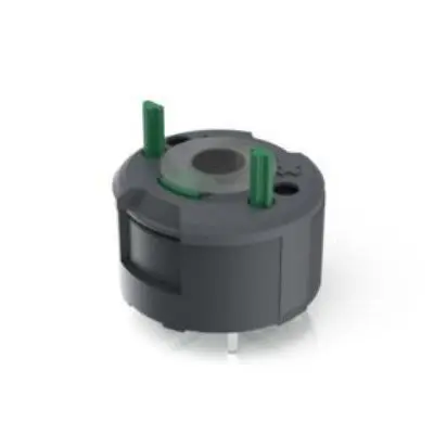 Produktfoto 1 von RAFI 250 V ac Drucktaster-Kontaktblock 1 Schließer für SMD-LED Durchsteckmontage