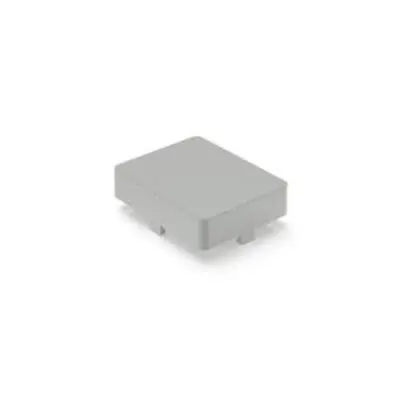 Produktfoto 1 von RAFI Druckschalterlinse für 1,25-Modul