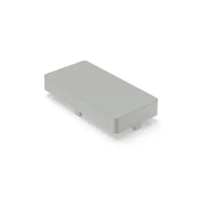 Produktfoto 1 von RAFI Druckschalterlinse für 2-Modul
