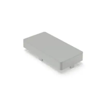 Produktfoto 1 von RAFI Druckschalterlinse für 2-Modul