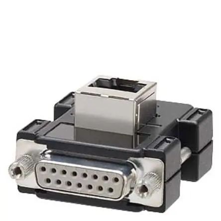 Produktfoto 1 von Siemens Adapter für 3TK2810-1