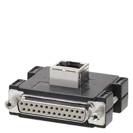 Produktfoto 1 von Siemens SIRIUS Adapter für 3TK2810-1