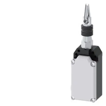 Produktfoto 1 von Siemens 3SE7 Kabelschalter 1 Schließer/1 Öffner 5m Schraub IP 65