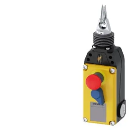 Produktfoto 1 von Siemens 3SE7 Kabelschalter 3 Öffner/1Schließer 75m Schraub IP 67