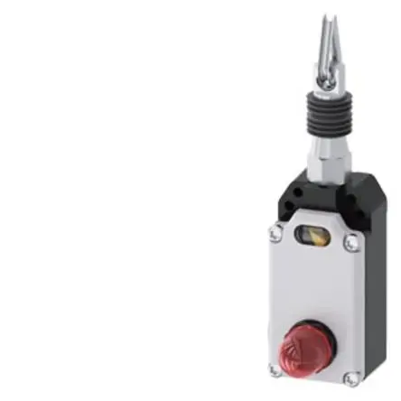 Produktfoto 1 von Siemens 3SE7 Kabelschalter 1 Schließer/1 Öffner 20m Schraub IP 65