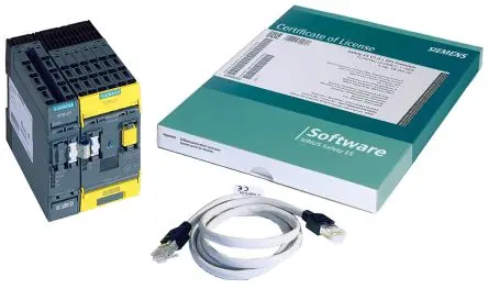 Produktfoto 1 von Siemens 3SK2942 Relaiskarte Sortiment Starterkit für 3SK2