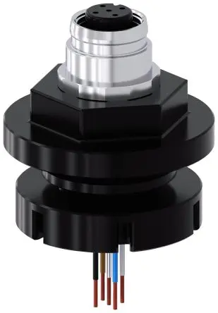 Produktfoto 1 von Siemens Adapter für Kunststoff-/Metallgehäuse
