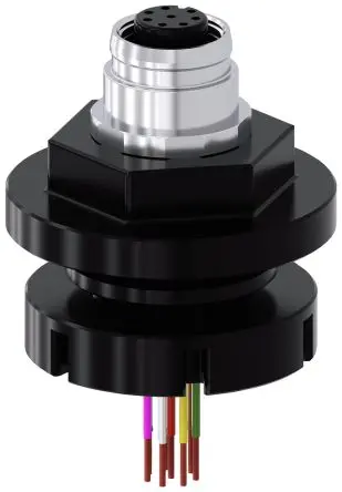 Produktfoto 1 von Siemens SIRIUS ACT Adapter für Kunststoff-/Metallgehäuse