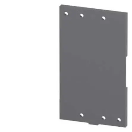 Produktfoto 1 von Siemens Adapter für Überlastschalter 3VA1