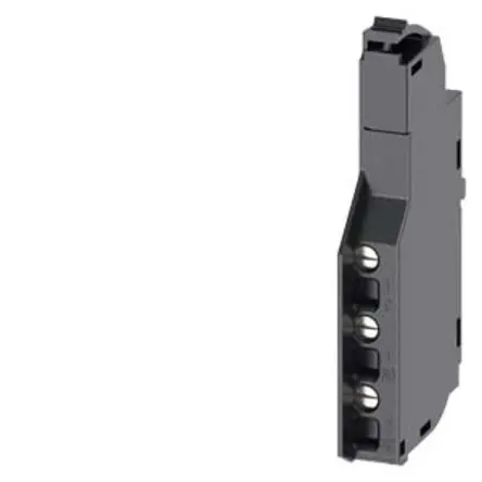 Produktfoto 1 von Siemens Hilfsschalter-Satz für Überlastschalter 3VA4/5/6