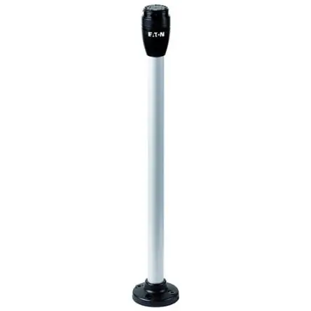 Produktfoto 1 von Eaton Black Sockel 120V ac Schwarz AC IP66 x 452 mm