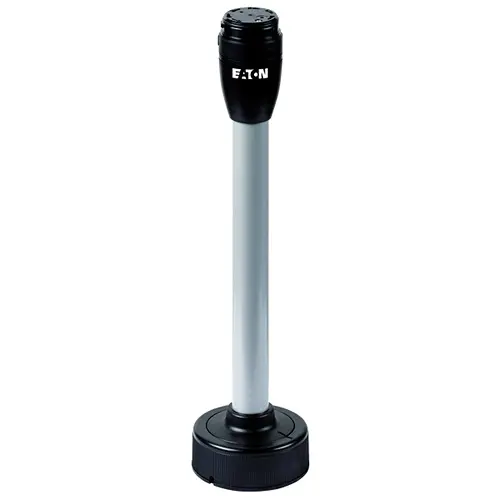 Produktfoto 1 von Eaton SL4 SL4 Sockel Schwarz, 250 V