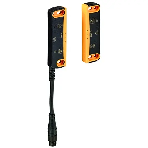 Produktfoto 1 von Eaton M12 Sicherheitsschalter aus Kunststoff 24V dc