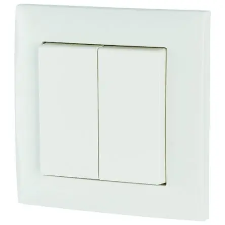 Produktfoto 1 von Eaton Druckschalter 2 Stufen SMD