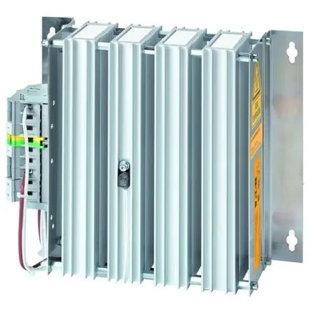 Produktfoto 1 von Eaton Eaton DX Bremswiderstand Bremswiderstand für DA1, DC1, DG1, SPX, SVX