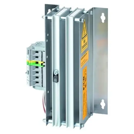 Produktfoto 1 von Eaton DX Bremswiderstand Bremswiderstand für DA1, DC1, DG1, SPX, SVX